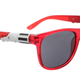 Illustration for article titled Glowing Lightsaber Sunglasses Perfect For Tatooines Two Bright Suns